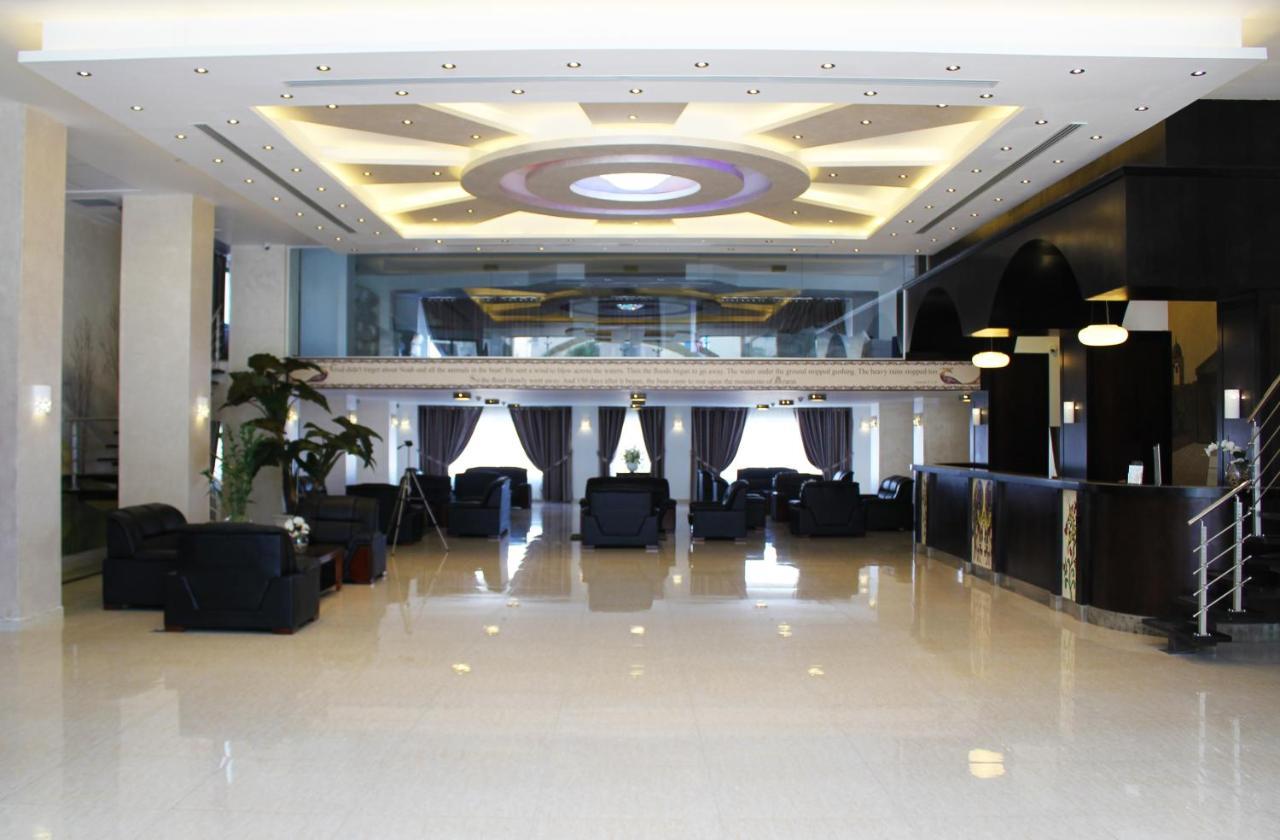Ararat Hotel Belém Exterior foto
