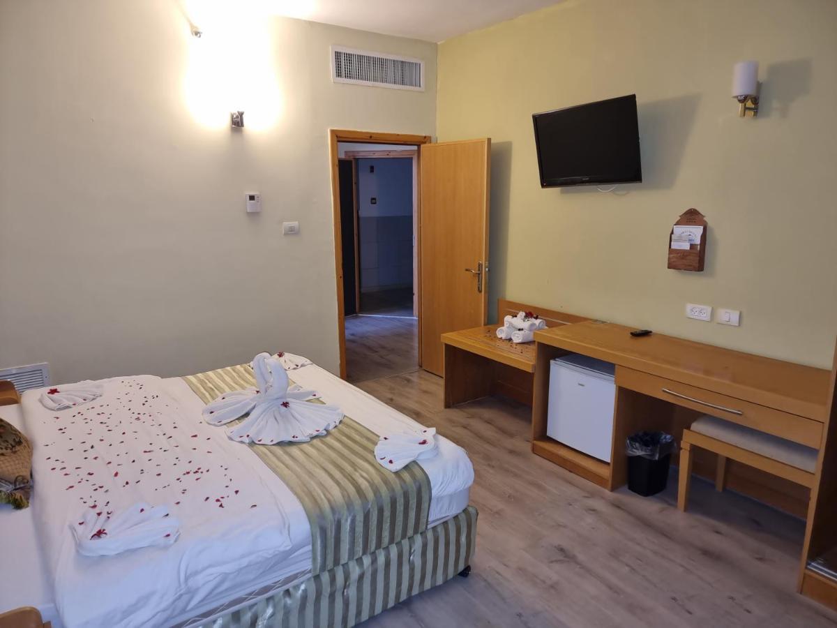 Ararat Hotel Belém Exterior foto
