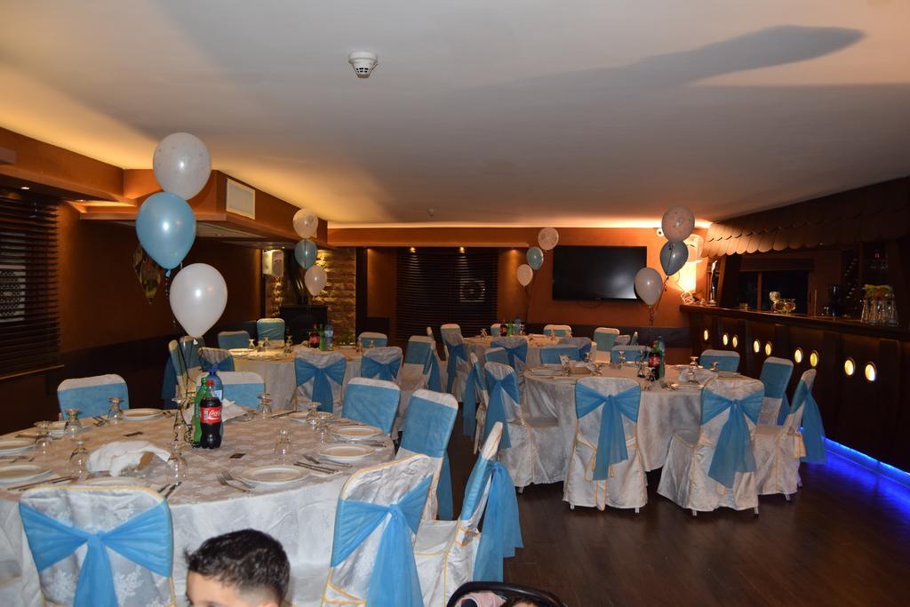 Ararat Hotel Belém Exterior foto
