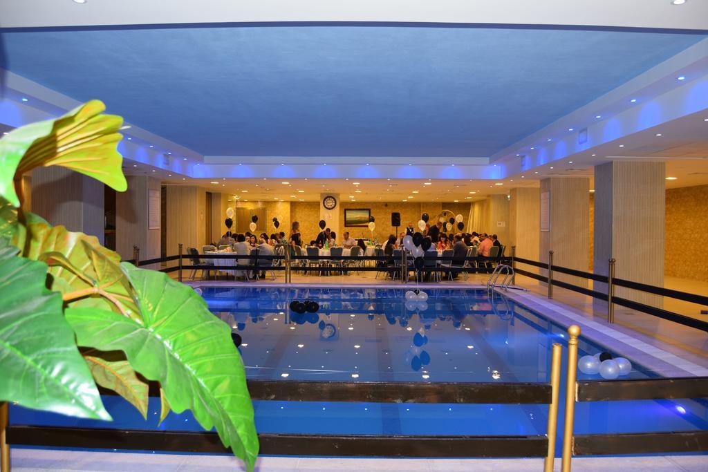 Ararat Hotel Belém Exterior foto