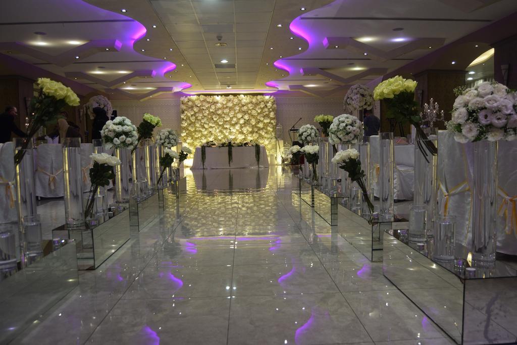 Ararat Hotel Belém Exterior foto