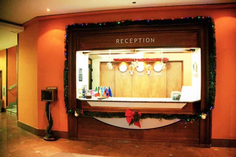 Ararat Hotel Belém Exterior foto