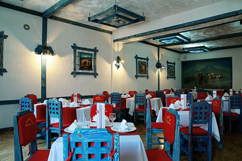 Ararat Hotel Belém Exterior foto