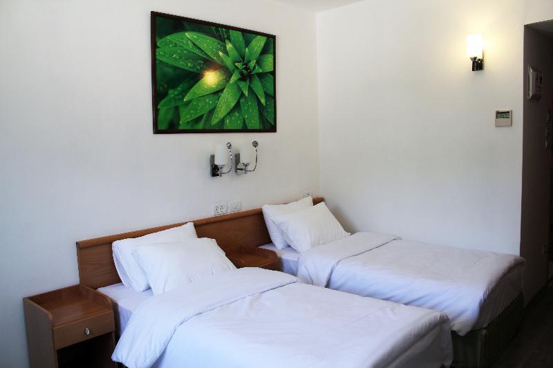 Ararat Hotel Belém Exterior foto